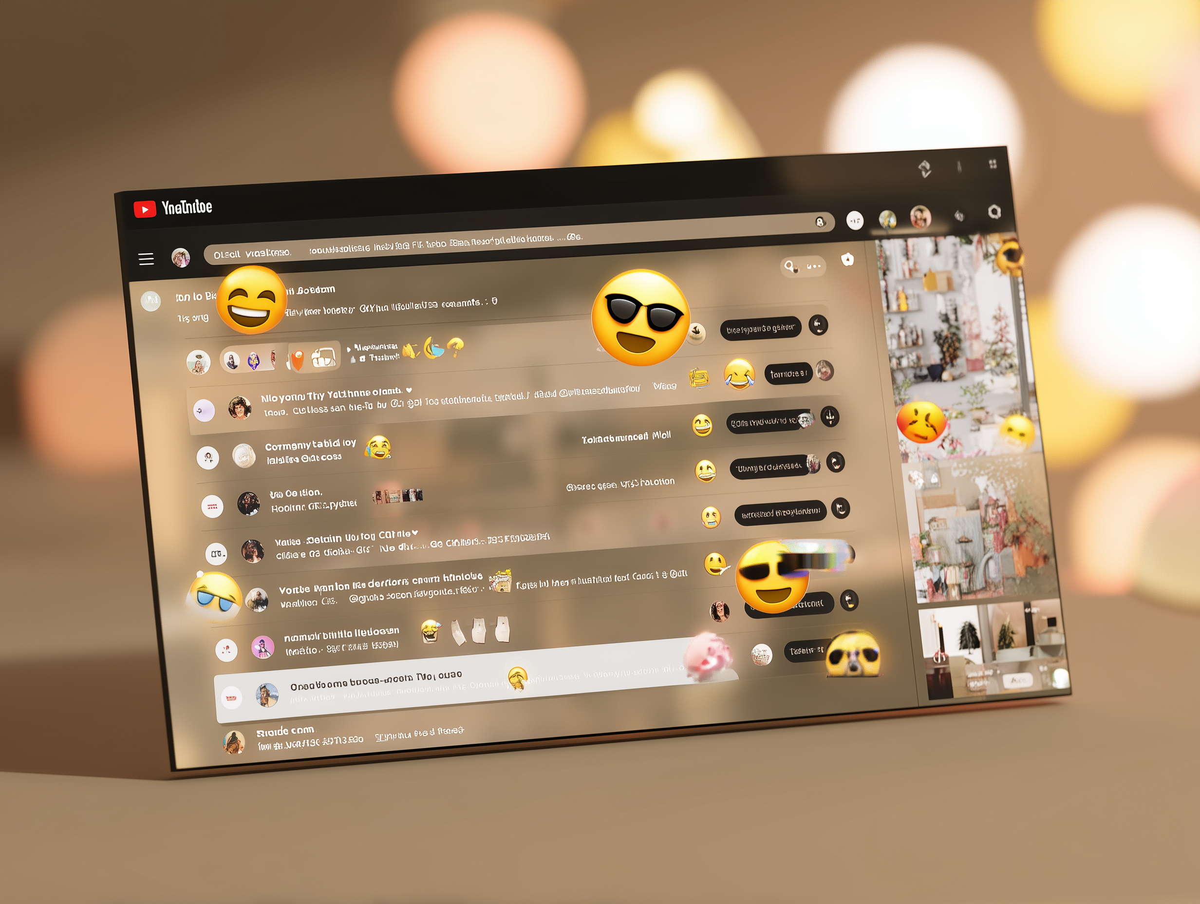 imparare l’italiano con i social