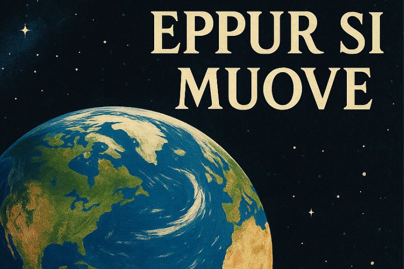 Espressioni italiane: cosa significa “eppure” e come usarlo