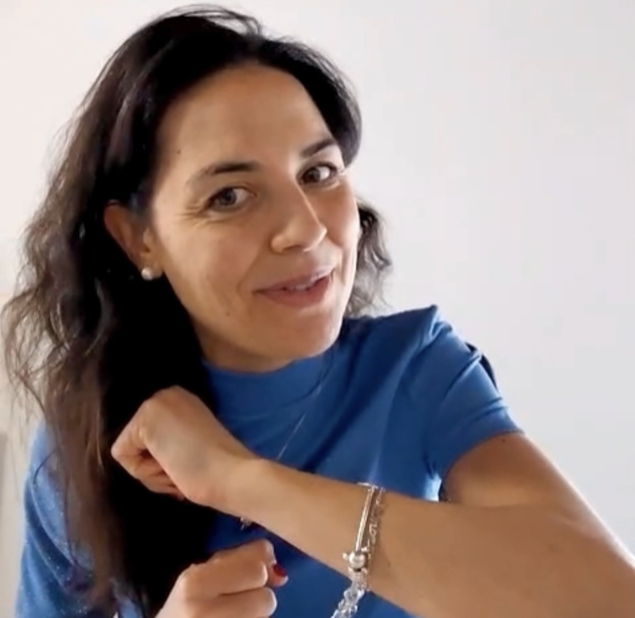 guarda caso meaning in Italian