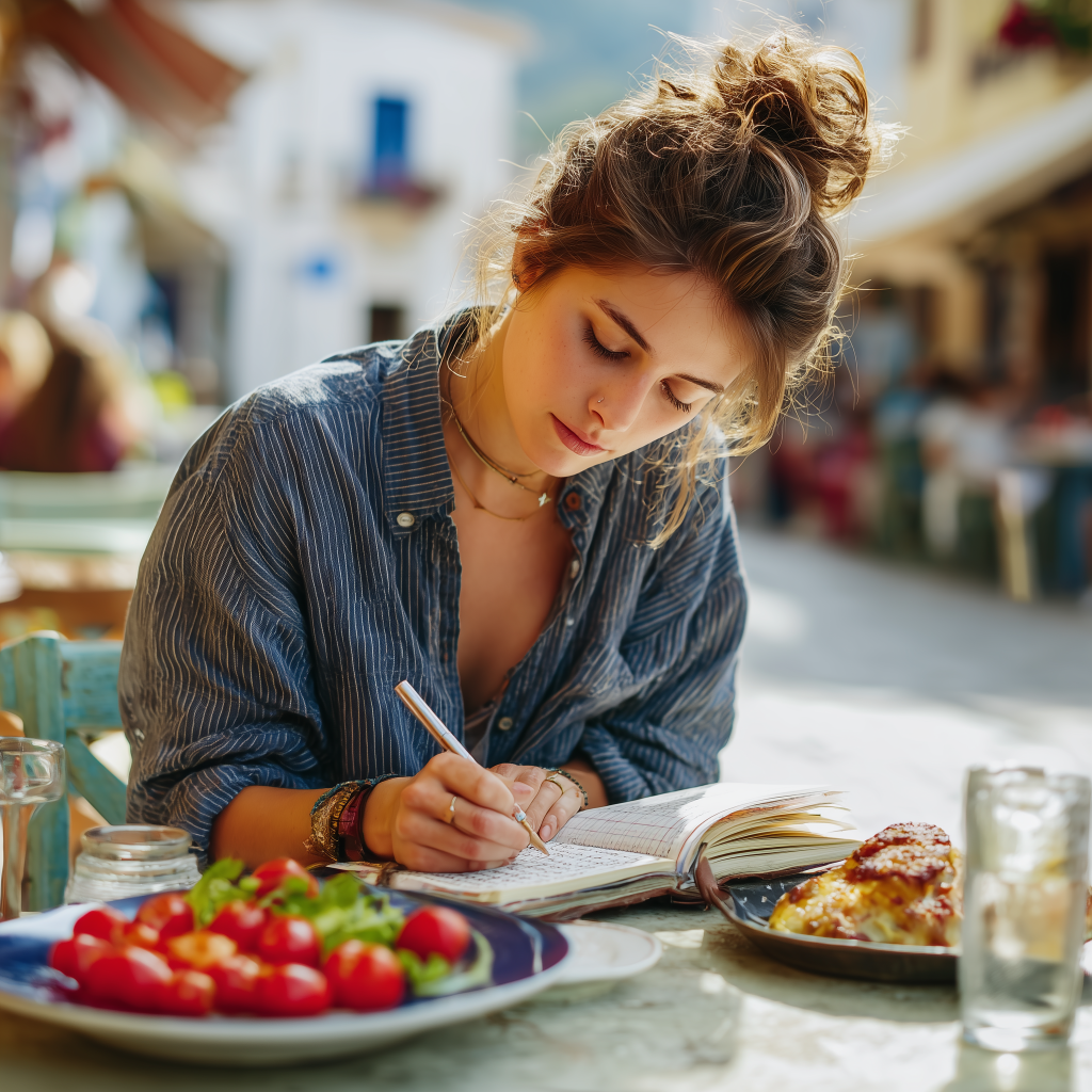 Why Food Is the Fastest Way to Learn Italian