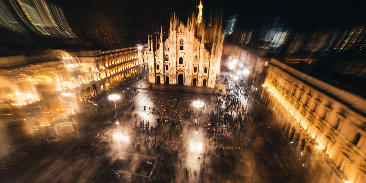 come si dice capodanno in inglese