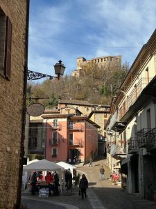 Zavattarello: Christmas Traditions in One of Italy’s Most Beautiful Villages